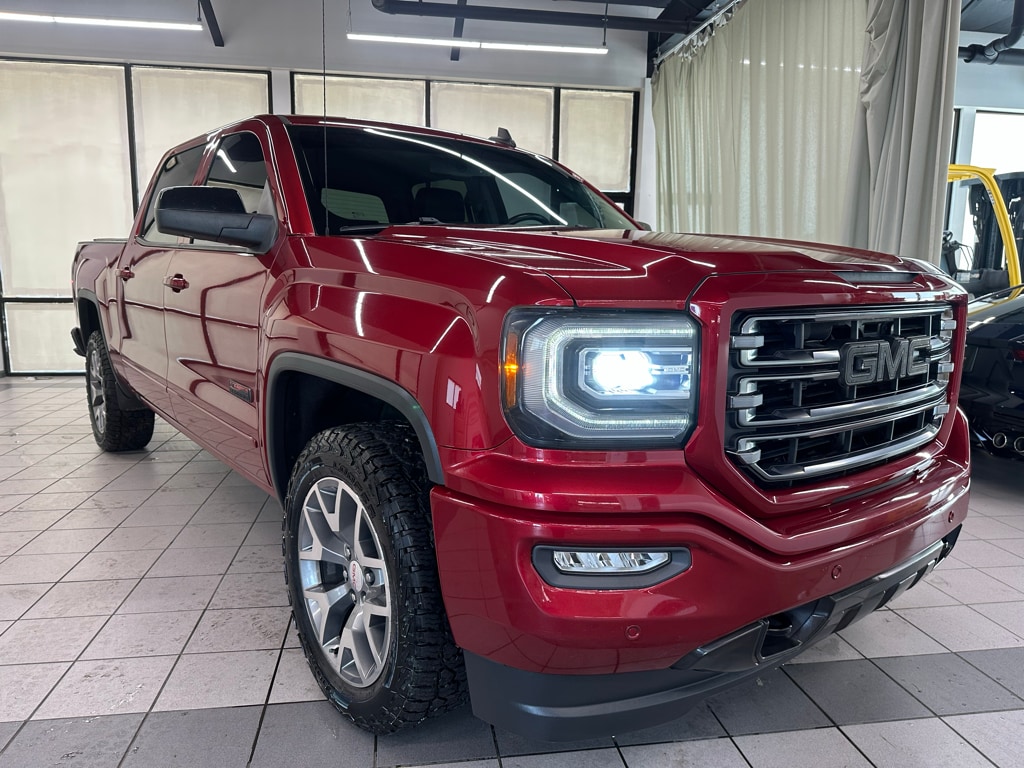 gmc sierra 1500 2018 3GTU2NEC8JG500660 image gmc sierra 1500 2018 3GTU2NEC8JG500660 image